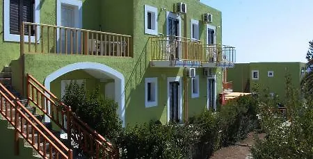 Perla 3*