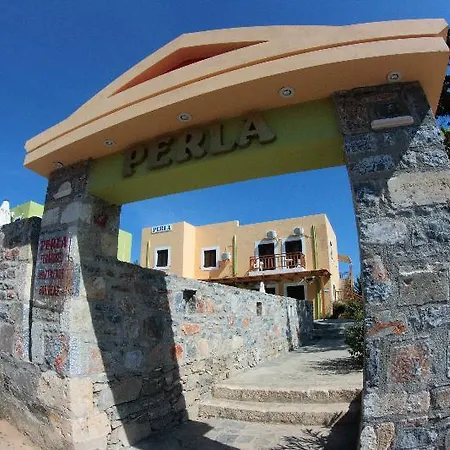 Perla