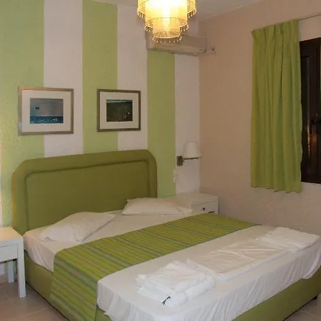 Hotel Perla
