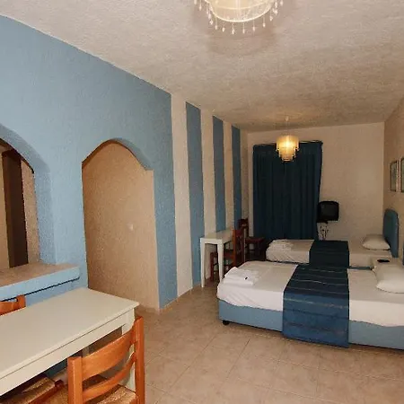 Perla Hotel